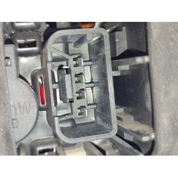 Recambio de piloto trasero izquierdo para volkswagen golf v berlina (1k1) conceptline (e) referencia OEM IAM 1K6945095G  