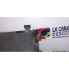 Recambio de condensador / radiador aire acondicionado para nissan patrol gr (y61) básico referencia OEM IAM   