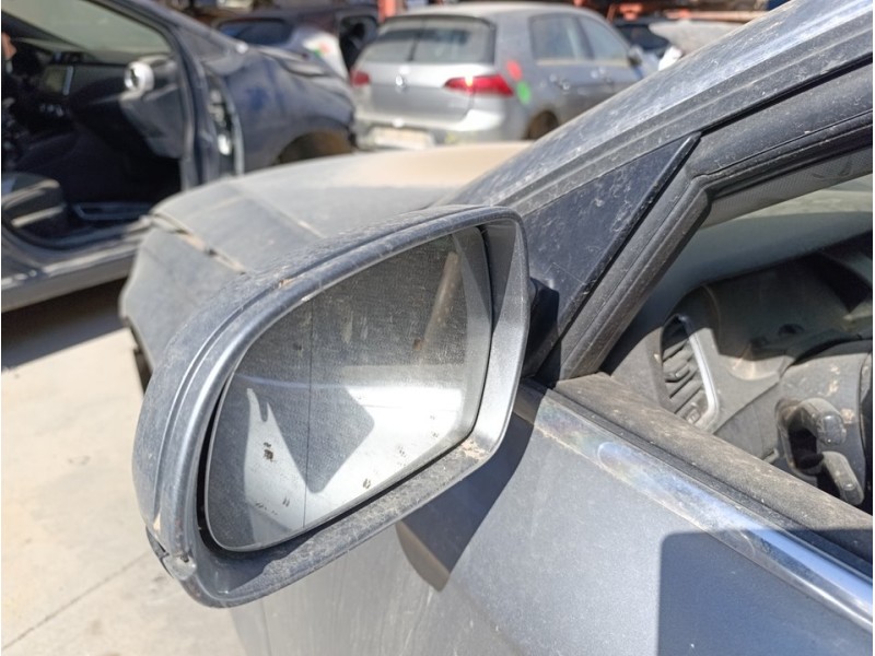 Recambio de retrovisor izquierdo para audi a4 avant (8k5) (2008) básico referencia OEM IAM 8K1857409AG  