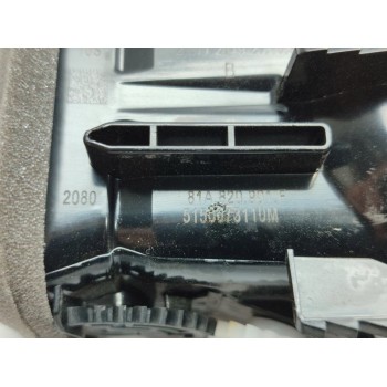 Recambio de rejilla aireadora para audi a3 sedán (8vm) 30 tdi design referencia OEM IAM 81A820901F  