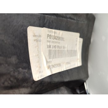 Recambio de kit airbag para jeep gr.cherokee (wk) 3.0 crd limited referencia OEM IAM 1WE131X9AE  