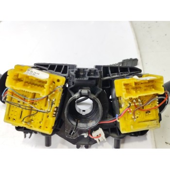 Recambio de mando luces para renault clio iv technofeel referencia OEM IAM 255675887R  