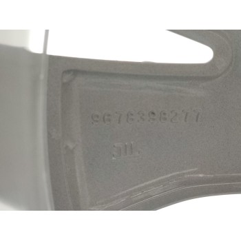 Recambio de llanta para peugeot 2008 (--.2013) allure referencia OEM IAM 96783982ZV  