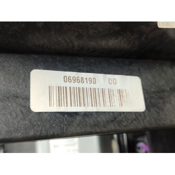 Recambio de kit airbag para jeep gr.cherokee (wk) 3.0 crd limited referencia OEM IAM 1WE131X9AE  