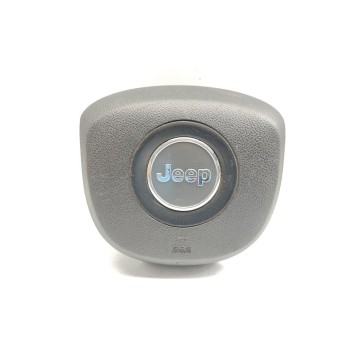 Recambio de kit airbag para jeep gr.cherokee (wk) 3.0 crd limited referencia OEM IAM 1WE131X9AE  