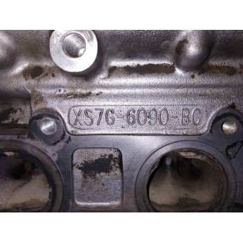 Recambio de culata para ford focus turnier (cak) 1.8 16v cat referencia OEM IAM XS7G6090BC  