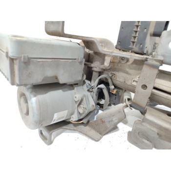 Recambio de columna direccion para renault megane iii coupe dynamique referencia OEM IAM 488107463R  