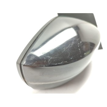 Recambio de retrovisor derecho para volkswagen polo (6r1) advance referencia OEM IAM 6R1857508D  