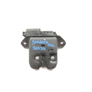 CERRADURA MALETERO / PORTON 905030754R 