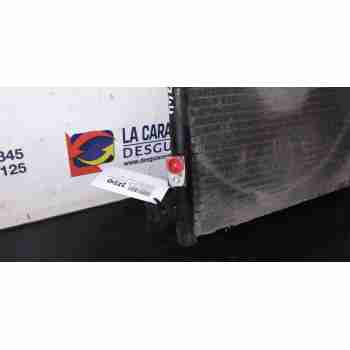 Recambio de condensador / radiador aire acondicionado para nissan patrol gr (y61) básico referencia OEM IAM   
