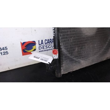 Recambio de condensador / radiador aire acondicionado para nissan patrol gr (y61) básico referencia OEM IAM   