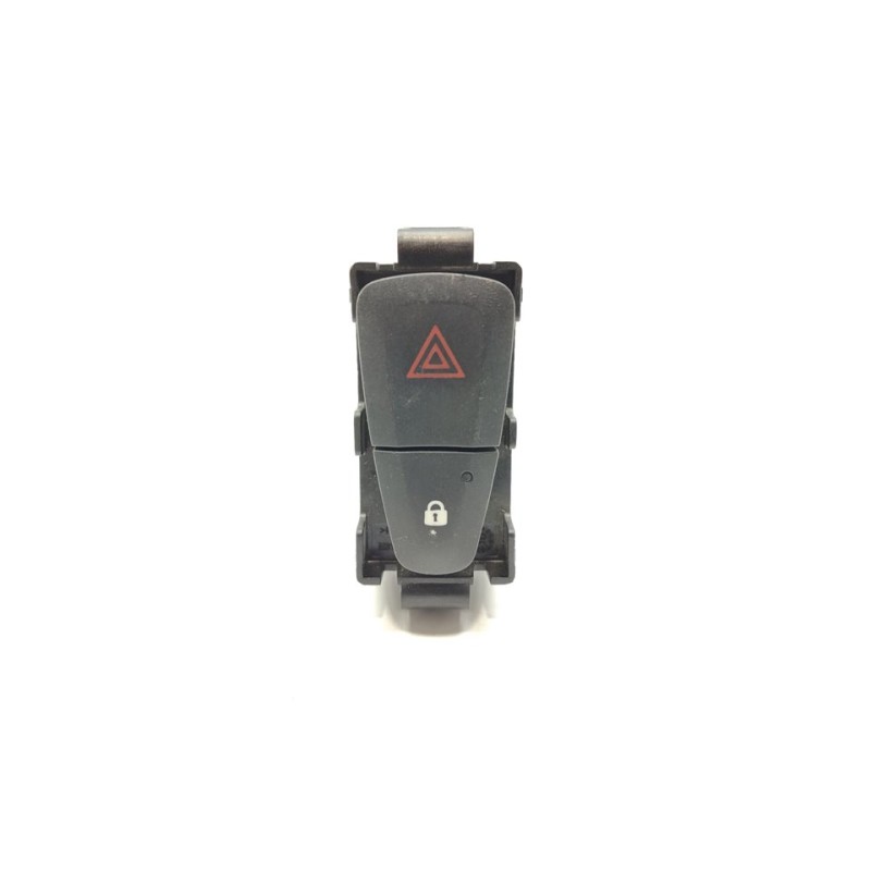 Recambio de warning para dacia dokker express ambiance referencia OEM IAM 252905668R  