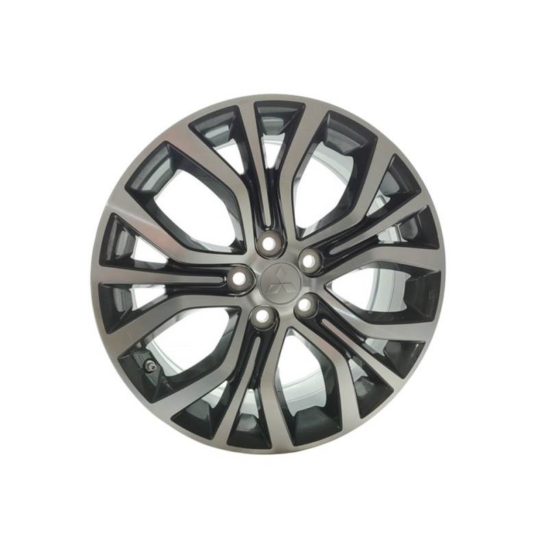 Recambio de llanta para mitsubishi outlander (gf0) motion 2wd referencia OEM IAM 4250D536  
