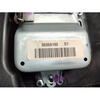 Recambio de kit airbag para jeep gr.cherokee (wk) 3.0 crd limited referencia OEM IAM 1WE131X9AE  