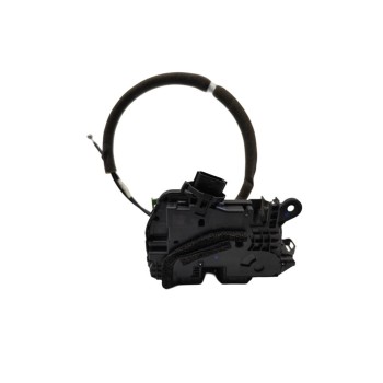 Recambio de cerradura puerta delantera izquierda para nissan micra v (k14) acenta referencia OEM IAM 805015FA1A  