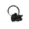 Recambio de cerradura puerta delantera izquierda para nissan micra v (k14) acenta referencia OEM IAM 805015FA1A  