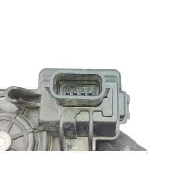 Recambio de cerradura maletero / porton para peugeot 208 allure referencia OEM IAM 905030754R  