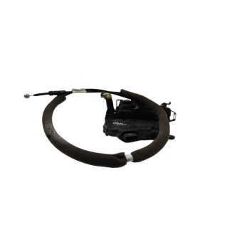 Recambio de cerradura puerta delantera izquierda para nissan micra v (k14) acenta referencia OEM IAM 805015FA1A  