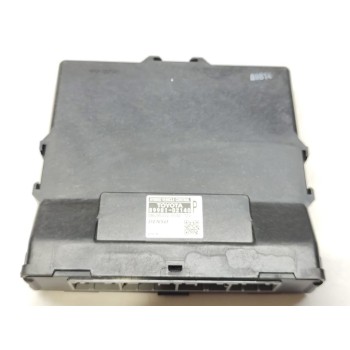Recambio de modulo electronico para toyota auris hybrid active business plus referencia OEM IAM 8998102140  