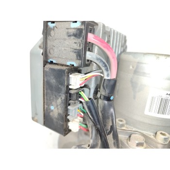 Recambio de columna direccion para renault megane iii coupe dynamique referencia OEM IAM 488107463R  