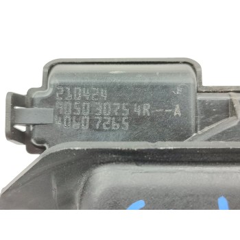 Recambio de cerradura maletero / porton para peugeot 208 allure referencia OEM IAM 905030754R  