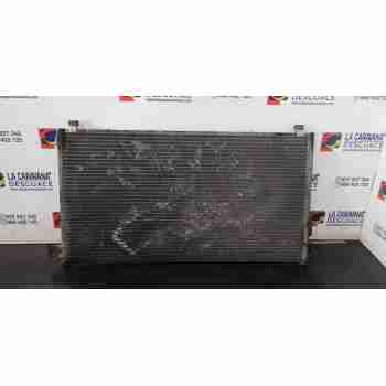 Recambio de condensador / radiador aire acondicionado para nissan patrol gr (y61) básico referencia OEM IAM   