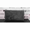 Recambio de condensador / radiador aire acondicionado para nissan patrol gr (y61) básico referencia OEM IAM   
