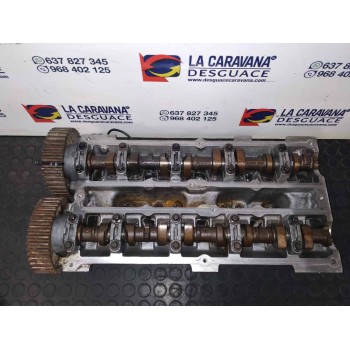 Recambio de culata para ford focus turnier (cak) 1.8 16v cat referencia OEM IAM XS7G6090BC  