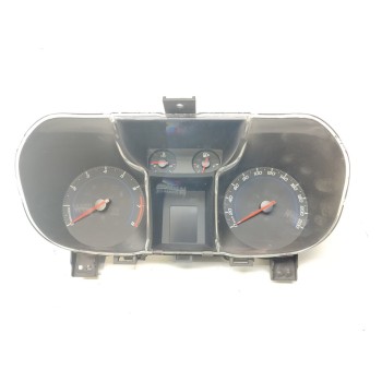 Recambio de cuadro instrumentos para chevrolet orlando ls referencia OEM IAM 95472831  