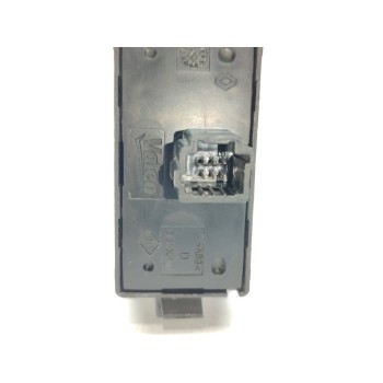 Recambio de warning para dacia dokker express ambiance referencia OEM IAM 252905668R  