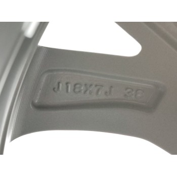 Recambio de llanta para mitsubishi outlander (gf0) motion 2wd referencia OEM IAM 4250D536  