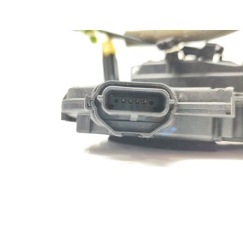 Recambio de cerradura puerta delantera izquierda para nissan micra v (k14) acenta referencia OEM IAM 805015FA1A  