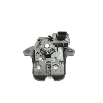 Recambio de cerradura maletero / porton para peugeot 208 allure referencia OEM IAM 905030754R  