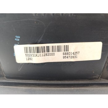 Recambio de cuadro instrumentos para chevrolet orlando ls referencia OEM IAM 95472831  