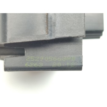 Recambio de warning para dacia dokker express ambiance referencia OEM IAM 252905668R  