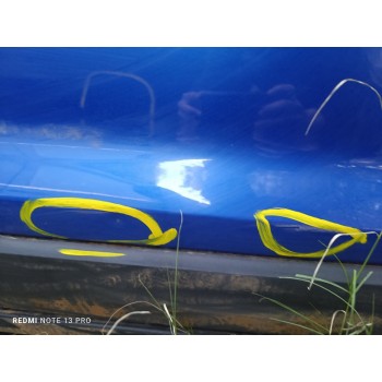 Recambio de puerta delantera derecha para ford ecosport titanium referencia OEM IAM 1896131  