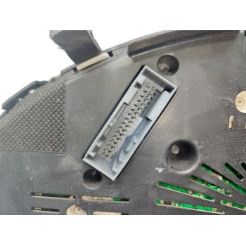 Recambio de cuadro instrumentos para chevrolet orlando ls referencia OEM IAM 95472831  