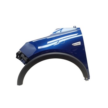 Recambio de aleta delantera izquierda para opel crossland x innovation referencia OEM IAM 39136753  