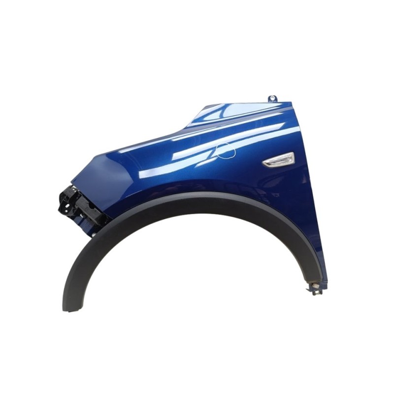 Recambio de aleta delantera izquierda para opel crossland x innovation referencia OEM IAM 39136753  