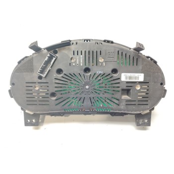 Recambio de cuadro instrumentos para chevrolet orlando ls referencia OEM IAM 95472831  