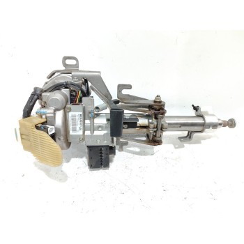 Recambio de columna direccion para renault megane iii coupe dynamique referencia OEM IAM 488107463R  