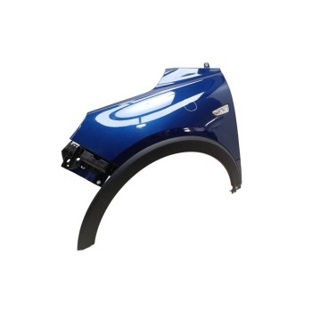 Recambio de aleta delantera izquierda para opel crossland x innovation referencia OEM IAM 39136753  