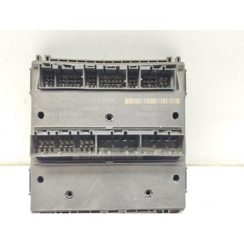 Recambio de modulo electronico para skoda fabia combi (5j5) sport referencia OEM IAM 6Q1937049F  