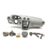 Recambio de kit airbag para mercedes-benz clase m (w164) 320 / 350 cdi (164.122) referencia OEM IAM A1644600098  