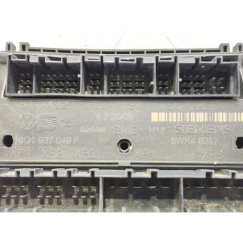 Recambio de modulo electronico para skoda fabia combi (5j5) sport referencia OEM IAM 6Q1937049F  