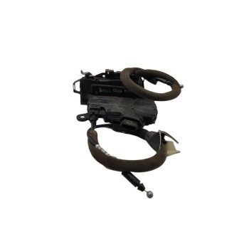 Recambio de cerradura puerta trasera derecha para nissan micra v (k14) acenta referencia OEM IAM 825005FA0A  