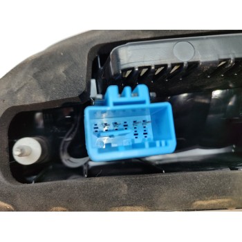 Recambio de piloto trasero derecho interior para volkswagen t-roc advance referencia OEM IAM 2GA945094B  