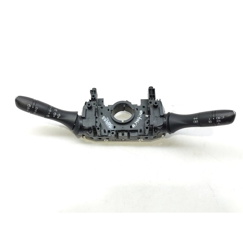 Recambio de mando luces para renault megane iv berlina 5p business referencia OEM IAM 255673584R  