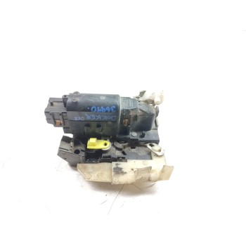 CERRADURA PUERTA DELANTERA IZQUIERDA 805035239R 