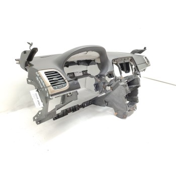 Recambio de kit airbag para jeep gr.cherokee (wk) 3.0 crd limited referencia OEM IAM 1WE131X9AE  